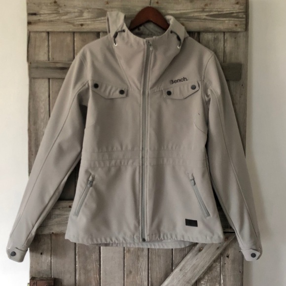 Bench Jackets & Blazers - Bench Jacket NWOT